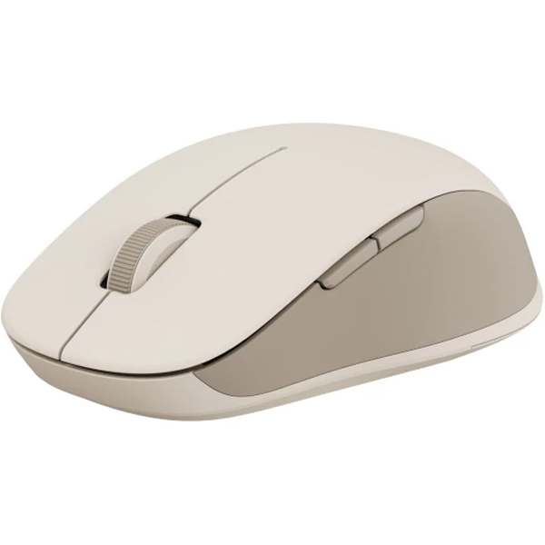 Бездротова миша Xiaomi Wireless Mouse 2 White (BHR8849GL)