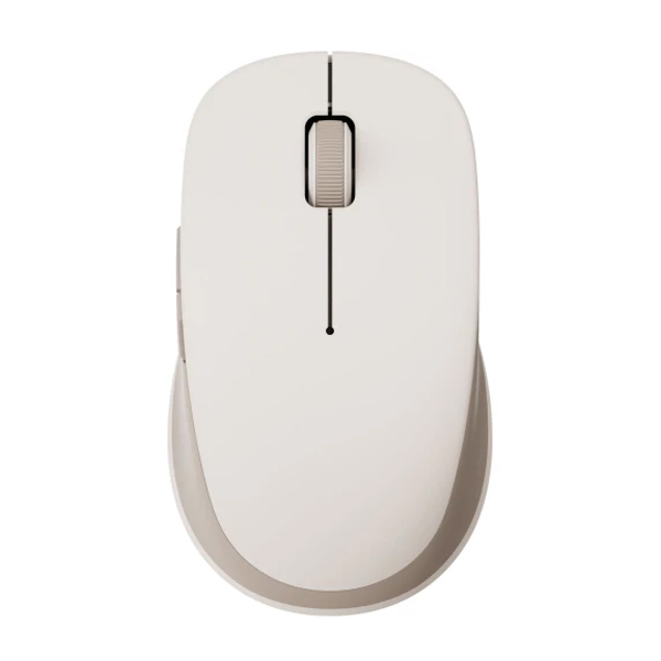 Бездротова миша Xiaomi Wireless Mouse 2 White (BHR8849GL)