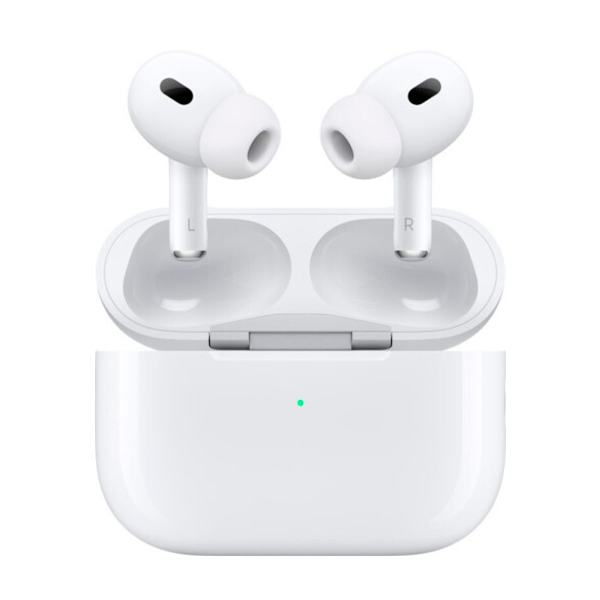 Apple AirPods Pro 2nd generation (MQD83) Б/У №1 (стан 8/10)