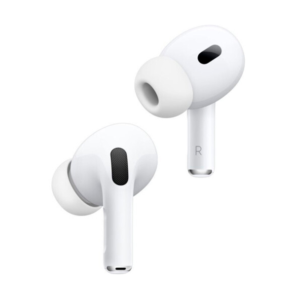 Apple AirPods Pro 2nd generation (MQD83) Б/У №1 (стан 8/10)