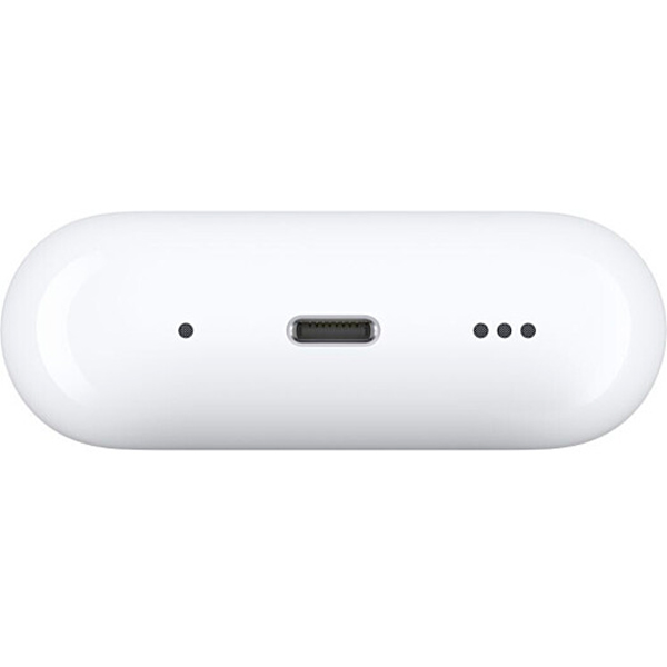 Apple AirPods Pro 2nd generation (MQD83) Б/У №1 (стан 8/10)