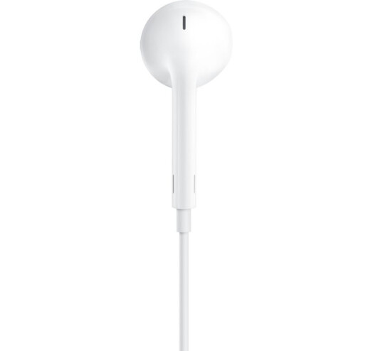 Гарнитура Apple EarPods USB-C (MTJY3)