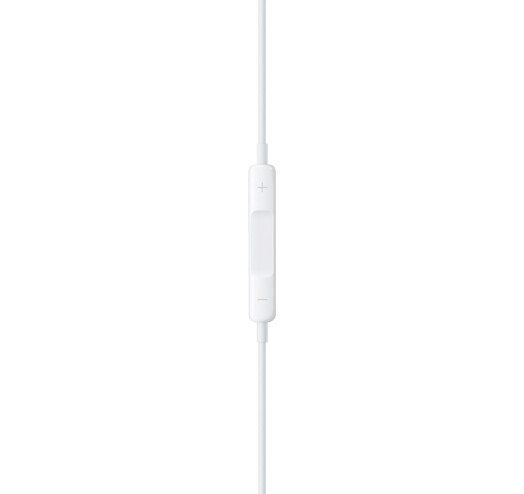 Гарнитура Apple EarPods USB-C (MTJY3)