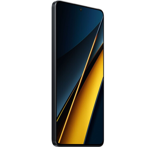 Смартфон XIAOMI Poco X6 Pro 12/512Gb (black) Global Version