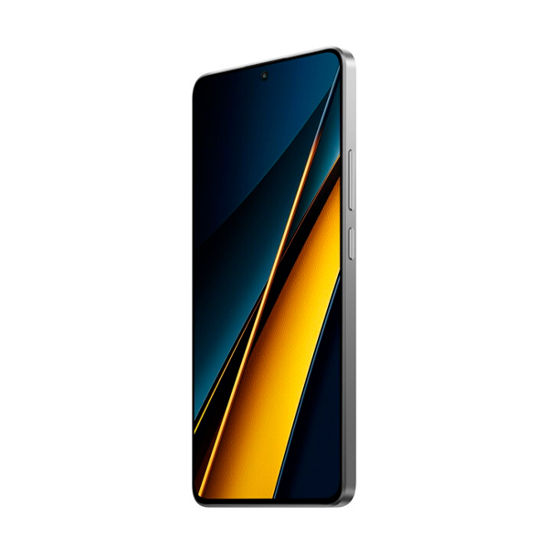 Смартфон XIAOMI Poco X6 Pro 5G 8/256 Gb (grey) українська версія