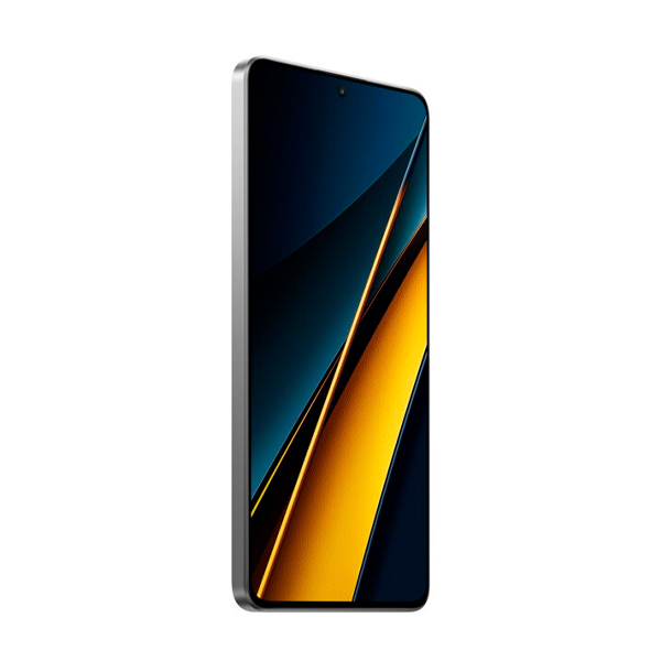 Смартфон XIAOMI Poco X6 Pro 5G 8/256 Gb (grey) українська версія