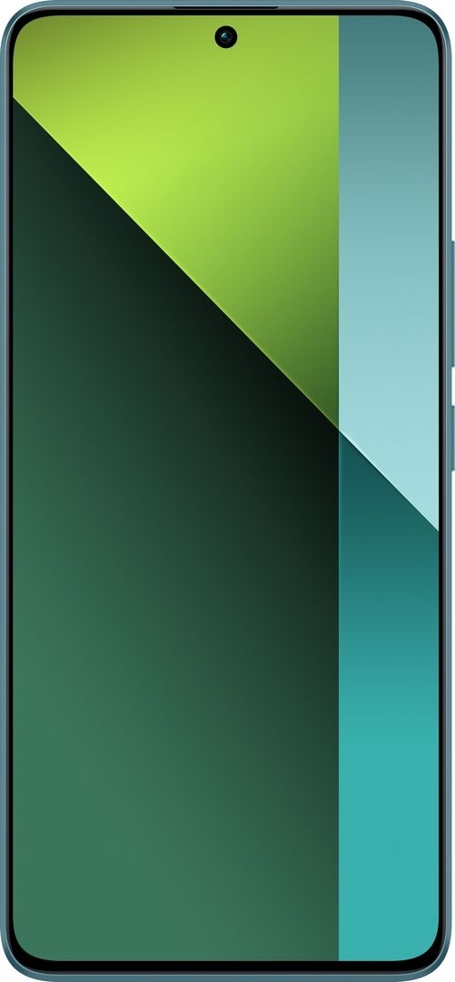 Смартфон XIAOMI Redmi Note 13 Pro 5G NFC 8/256Gb (ocean teal) Global Version