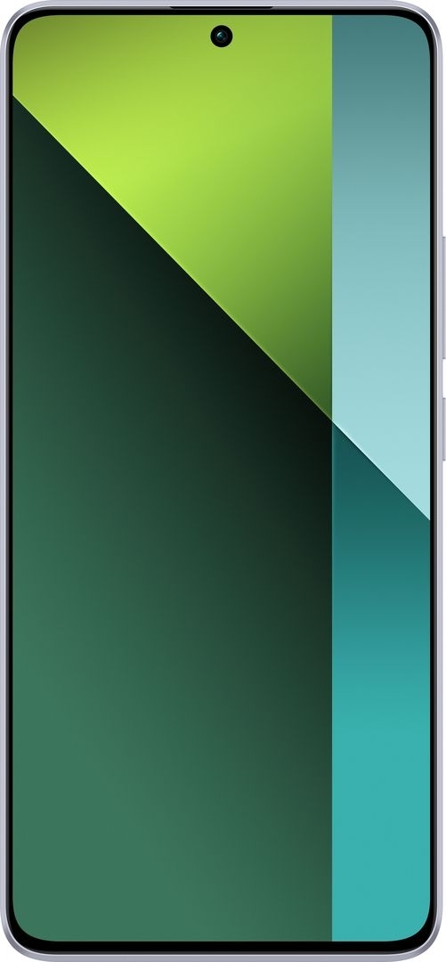 Смартфон XIAOMI Redmi Note 13 Pro 5G 8/256 Gb (aurora purple) українська версія