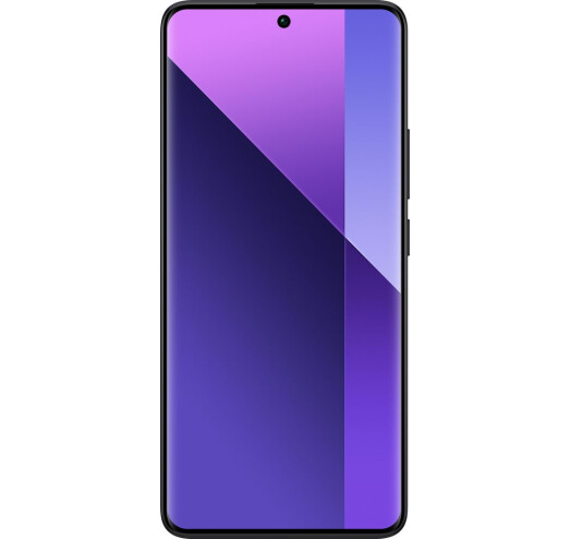 Смартфон XIAOMI Redmi Note 13 Pro Plus 5G 8/256 Gb (midnight black) українська версія