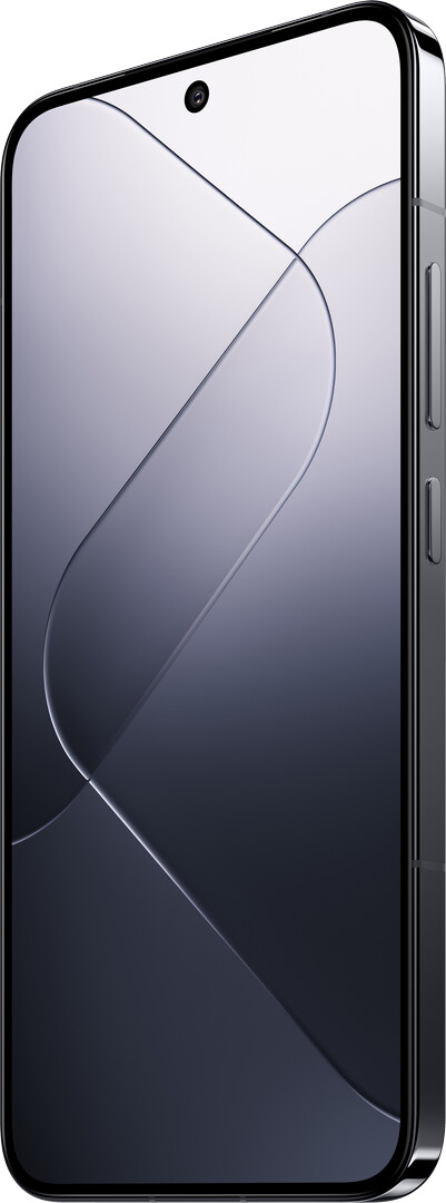 Смартфон XIAOMI 14 12/512Gb (black) українська версія