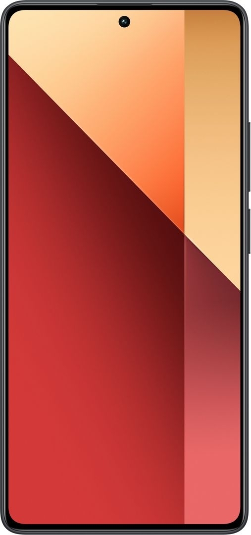 Смартфон XIAOMI Redmi Note 13 Pro NFC 12/512Gb (midnight black) Global Version