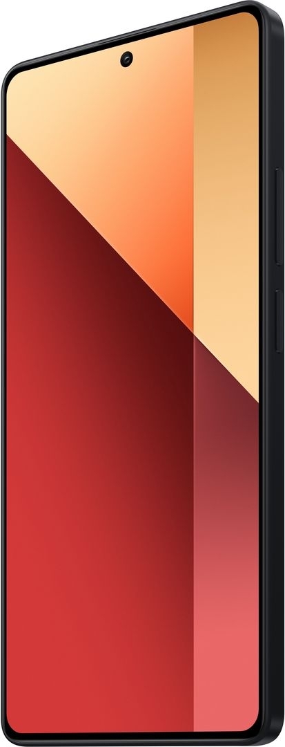 Смартфон XIAOMI Redmi Note 13 Pro NFC 12/512Gb (midnight black) Global Version