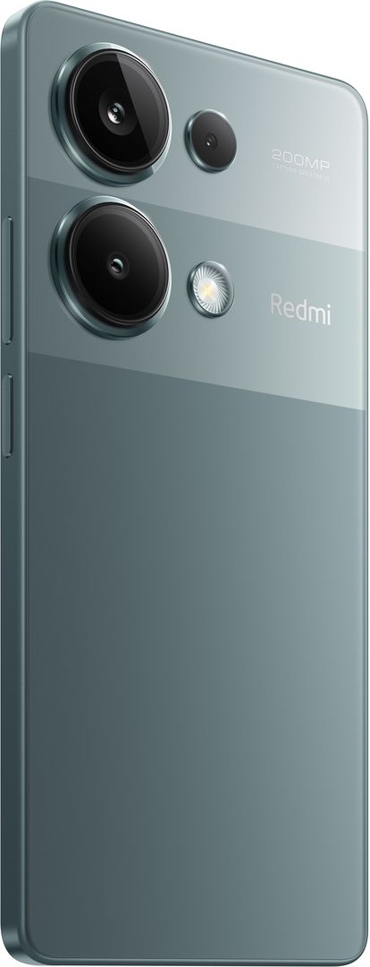 Смартфон XIAOMI Redmi Note 13 Pro NFC 8/256Gb (forest green) Global Version