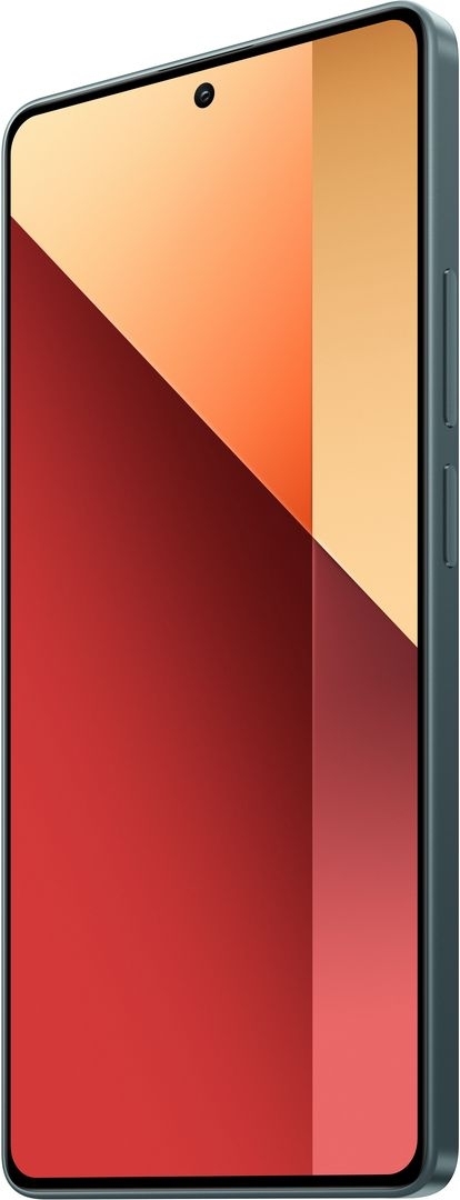 Смартфон XIAOMI Redmi Note 13 Pro NFC 8/256Gb (forest green) Global Version