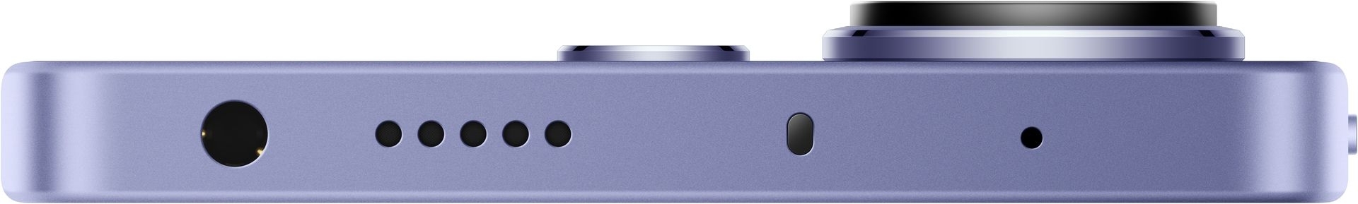 Смартфон XIAOMI Redmi Note 13 Pro NFC 8/256Gb (lavender purple) Global Version