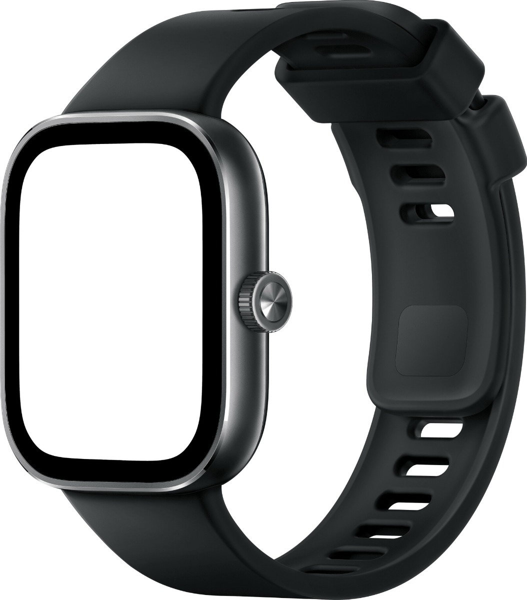 Смарт-годинник Xiaomi Redmi Watch 4 Graphite Black (BHR7854GL)