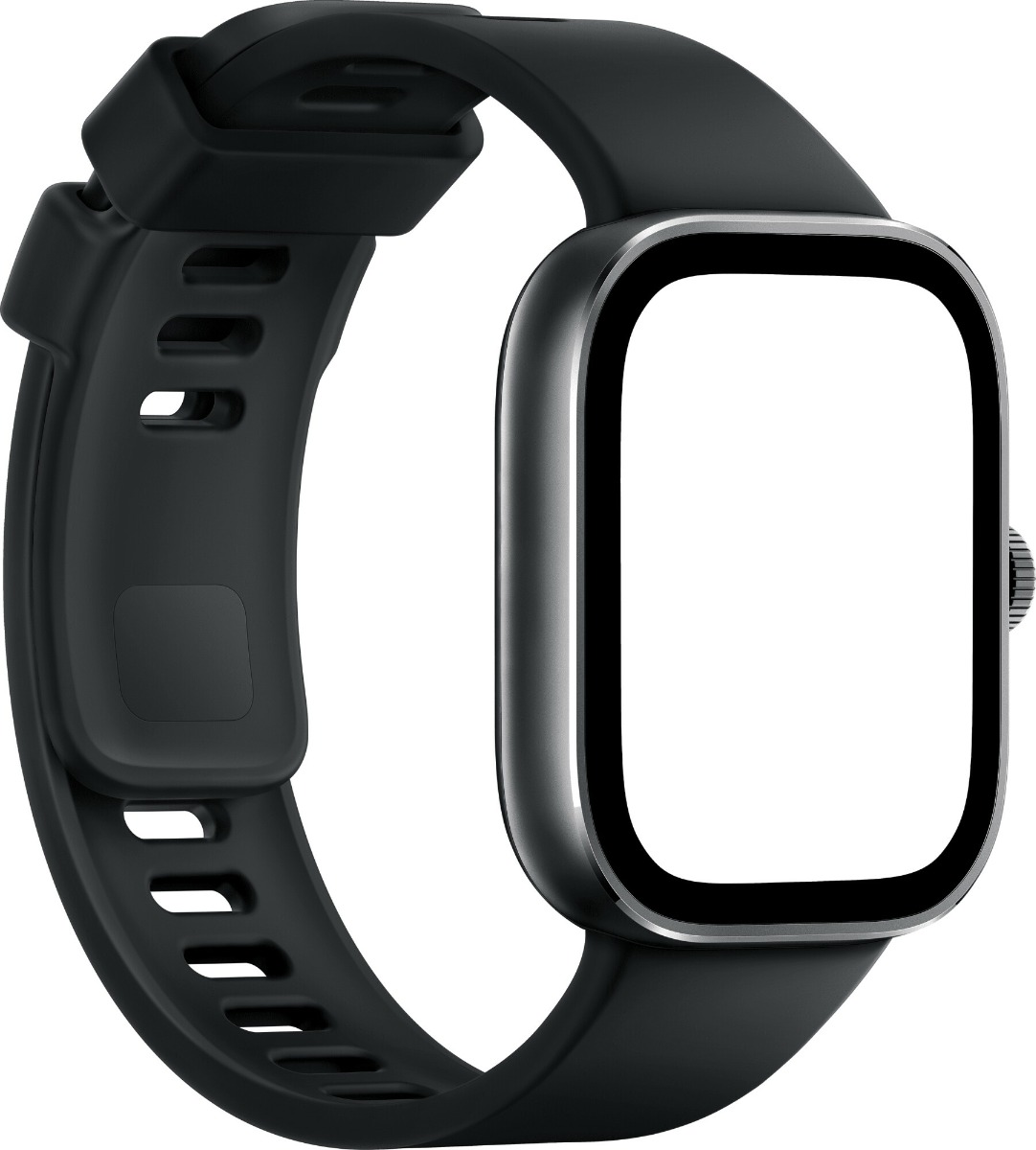 Смарт-годинник Xiaomi Redmi Watch 4 Graphite Black (BHR7854GL)