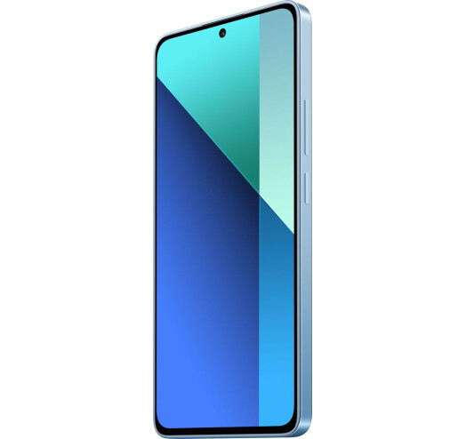 Смартфон XIAOMI Redmi Note 13 8/256 Gb (ice blue) українська версія