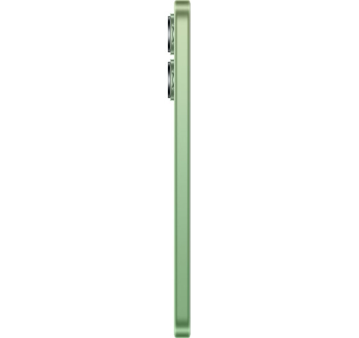 Смартфон XIAOMI Redmi Note 13 8/256 Gb (mint green) українська версія