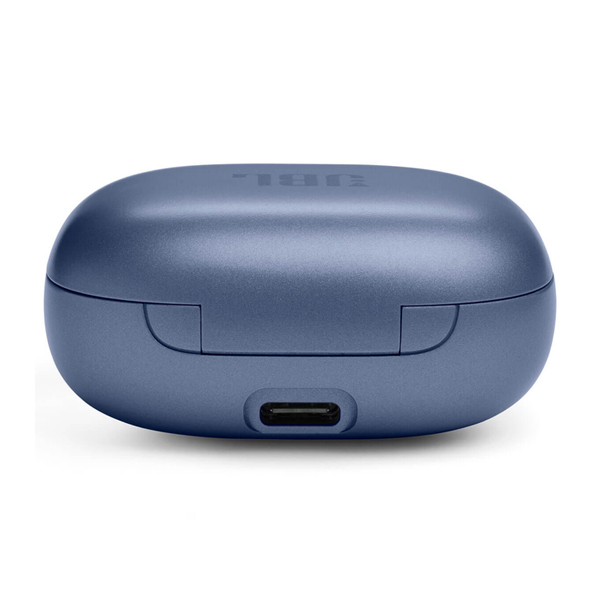 Навушники TWS JBL Live Flex Blue(JBLLIVEFLEXBLU)