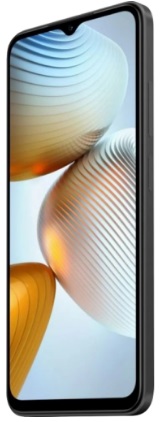 Xiaomi Poco M4 5G 4/64GB Black (Global Version) (K)