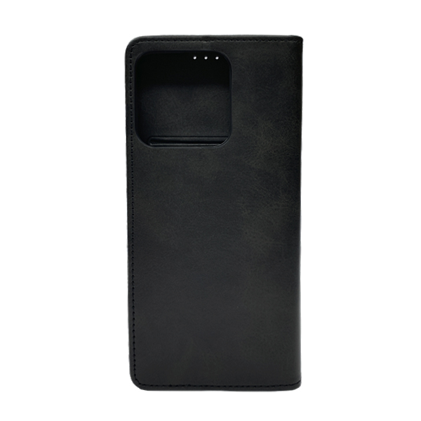 Чохол книжка Kira Slim Shell для Realme Narzo 50A Black