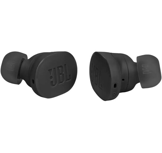 Наушники TWS JBL Tune Buds Black (JBLTBUDSBLK)