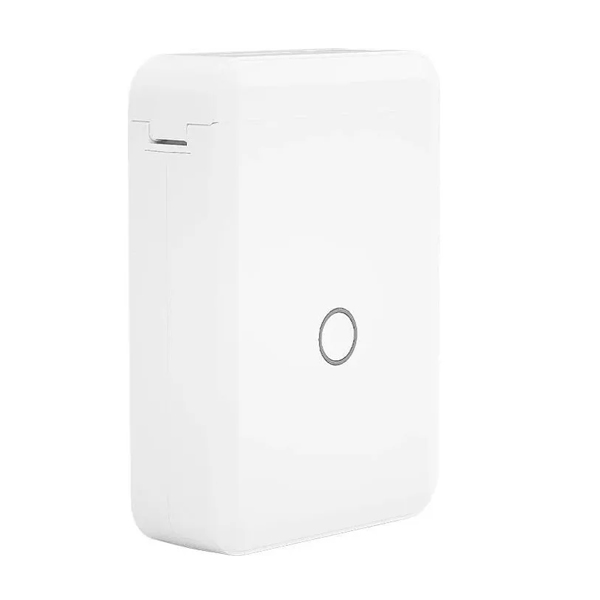 Термопринтер для печати наклеек NIIMBOT D110 White (A1A88228007)