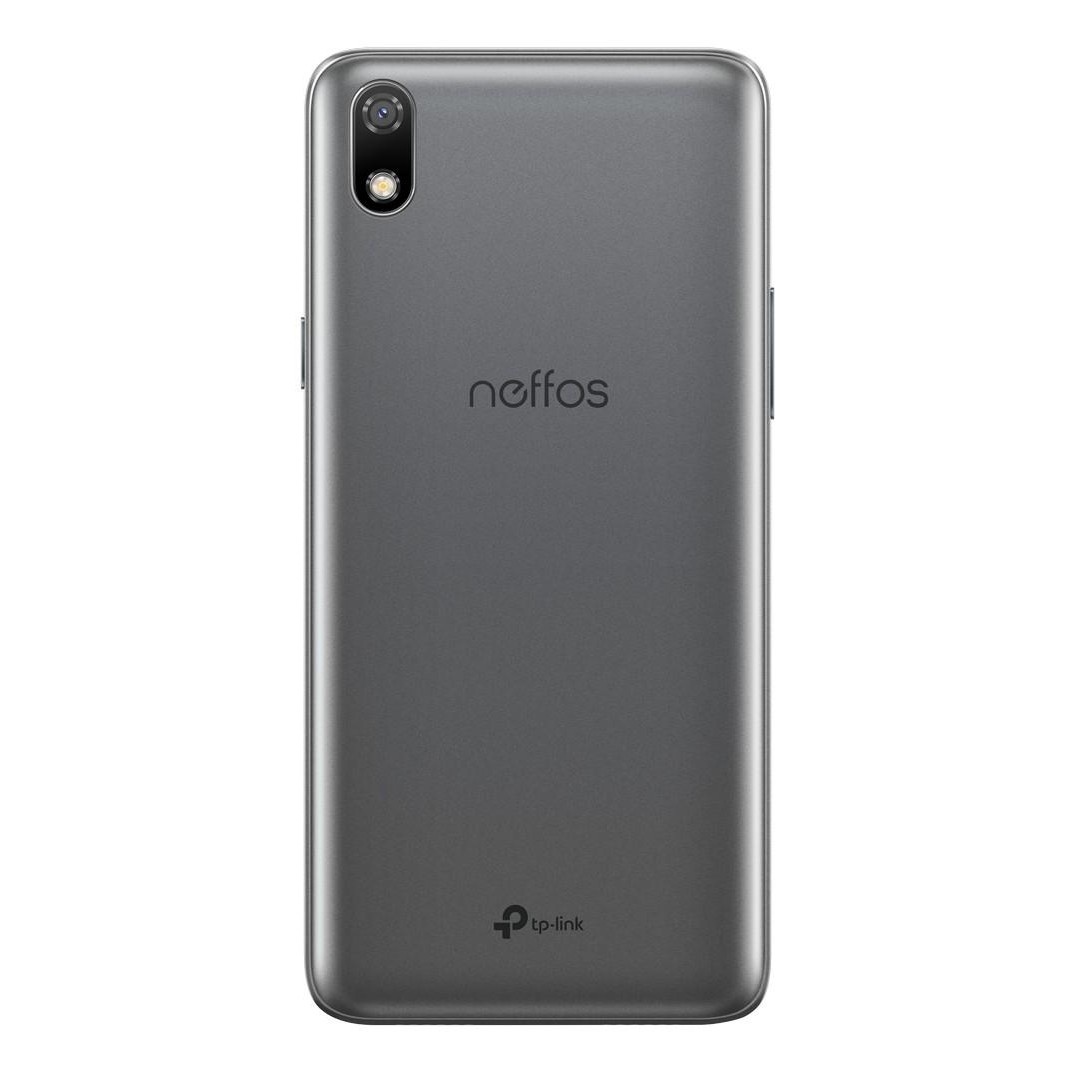 TP-Link Neffos A5 Dark Grey (TP7032A22)