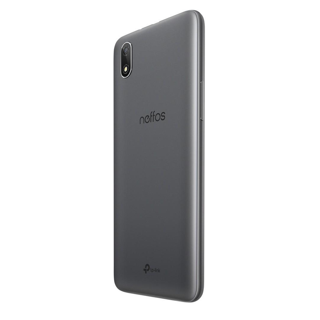 TP-Link Neffos A5 Dark Grey (TP7032A22)