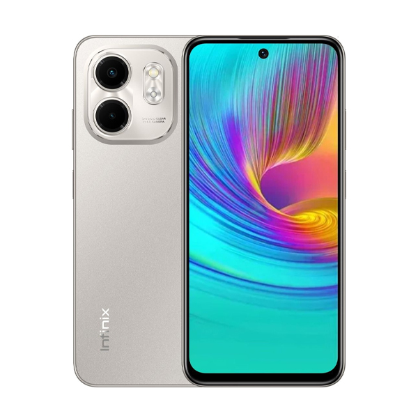 Смартфон Infinix Smart 9 (X6532) 3/64GB Neo Titanum