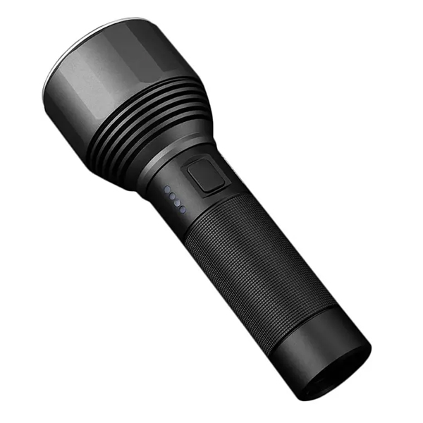 Фонарик NexTool Outdoor Glare Flashlight Black (NE0126)