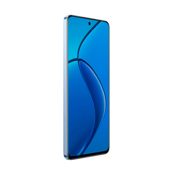 Смартфон Realme 12 4G 8/256Gb NFC Blue українська версія