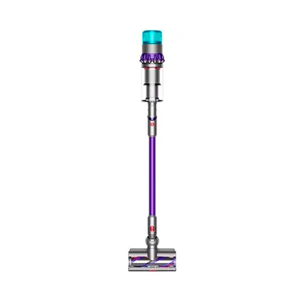 Пылесос 2в1 Dyson Gen5detect Absolute Nickel/Purple (446989-01) UA