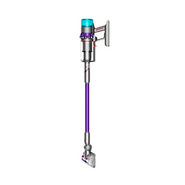 Пилосос 2в1 Dyson Gen5detect Absolute Nickel/Purple (446989-01) UA