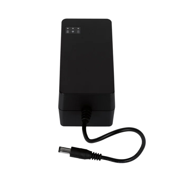 Джерело безперебійного живлення для роутера Ergo UPS-A01-8 8800mAh 12V Black