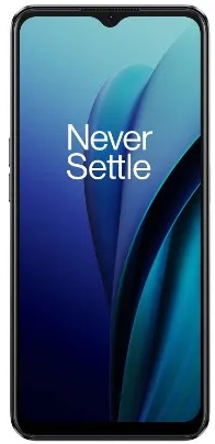 OnePlus Nord N20 SE 4/64GB Black (K)