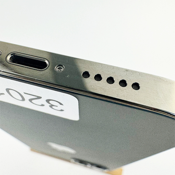 Apple iPhone 12 Pro 256GB Graphite Б/У №3201 (Стан 8/10)