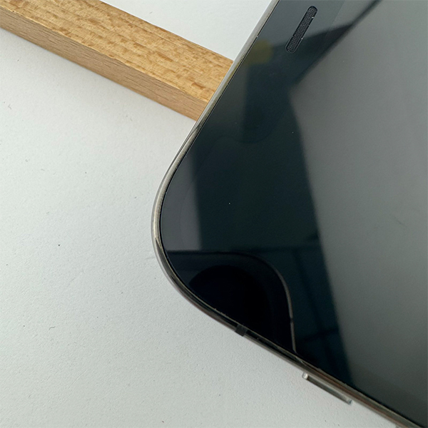 Apple iPhone 12 Pro 256GB Graphite Б/У №3201 (Стан 8/10)