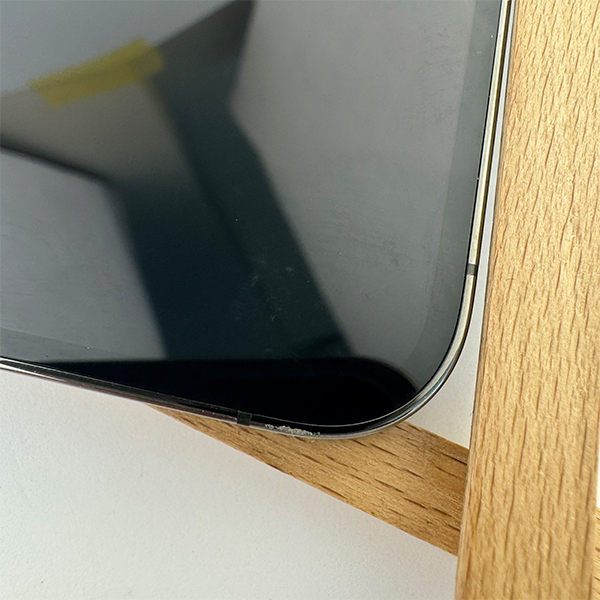 Apple iPhone 12 Pro 256GB Graphite Б/У №3201 (Стан 8/10)