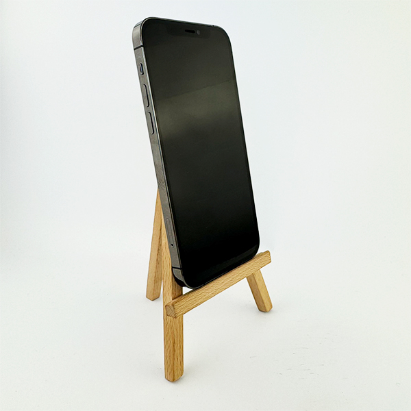 Apple iPhone 12 Pro 256GB Graphite Б/У №3203 (Стан 8/10)