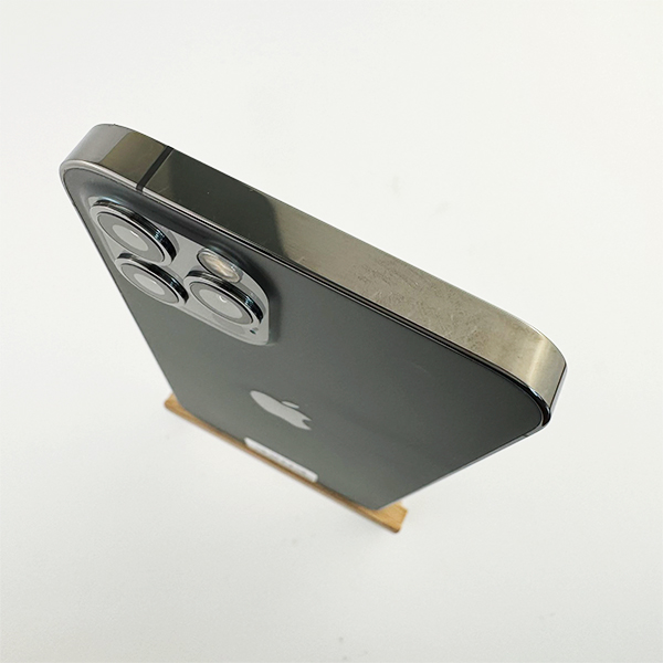 Apple iPhone 12 Pro 256GB Graphite Б/У №3203 (Стан 8/10)