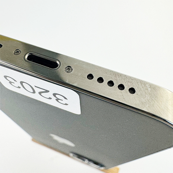 Apple iPhone 12 Pro 256GB Graphite Б/У №3203 (Стан 8/10)