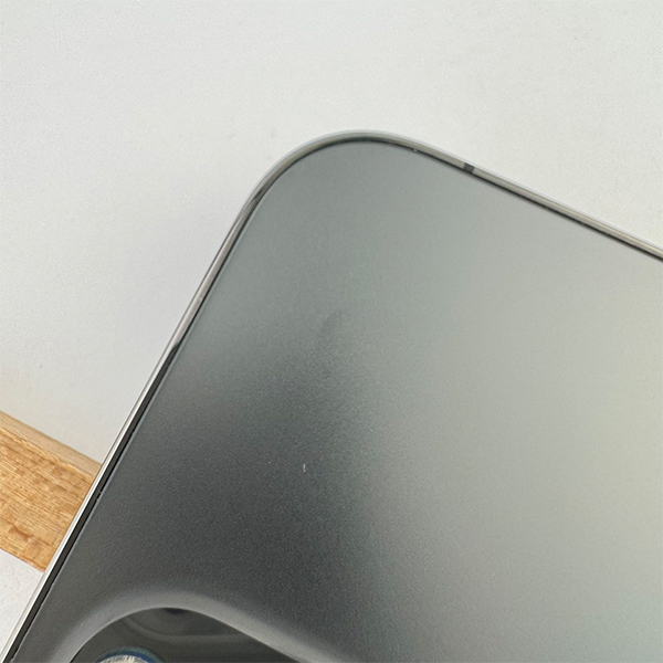 Apple iPhone 12 Pro 256GB Graphite Б/У №3203 (Стан 8/10)
