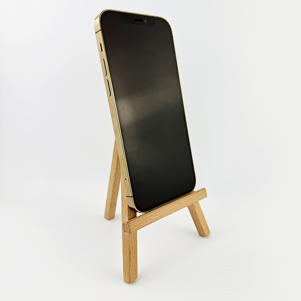 Apple iPhone 12 Pro 256GB Gold Б/У №3195 (стан 9/10)