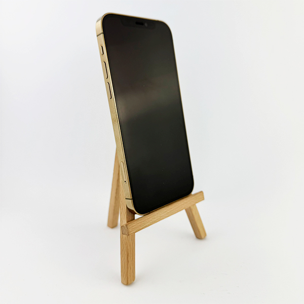 Apple iPhone 12 Pro 128GB Gold Б/У №3211 (Стан 9/10)