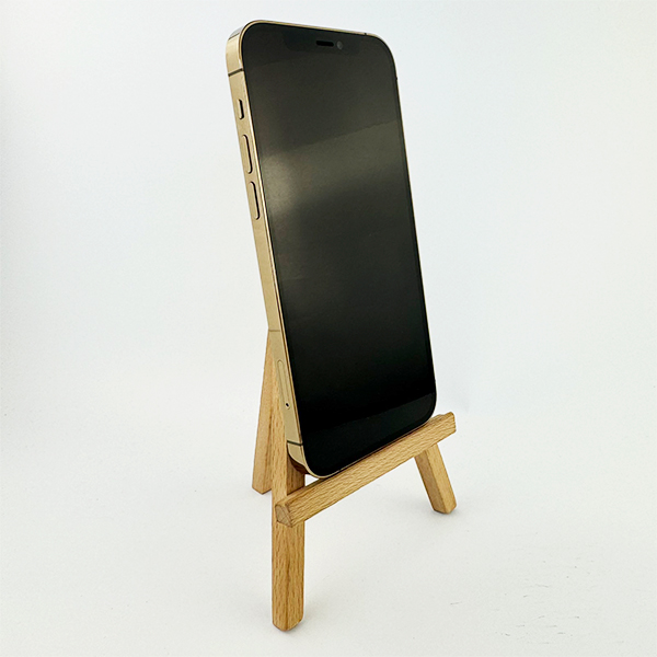Apple iPhone 12 Pro 128GB Gold Б/У №3212 (Стан 8/10)