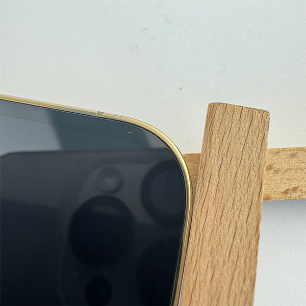 Apple iPhone 12 Pro 128GB Gold Б/У №3212 (Стан 8/10)