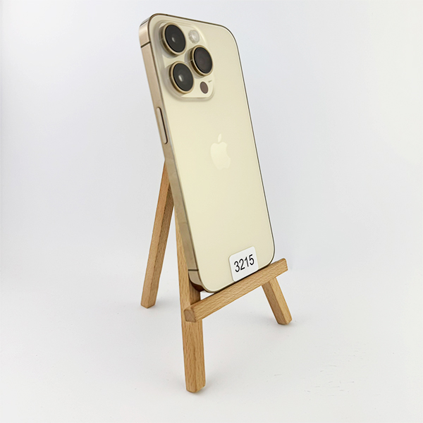 Apple iPhone 14 Pro 128GB Gold Б/У №3215 (стан 9/10)