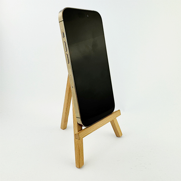 Apple iPhone 14 Pro 128GB Gold Б/У №3215 (стан 9/10)
